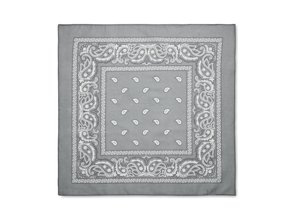 Multifunctional scarf 90 gr/m² 18