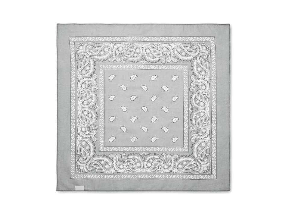 Multifunctional scarf 90 gr/m² 20