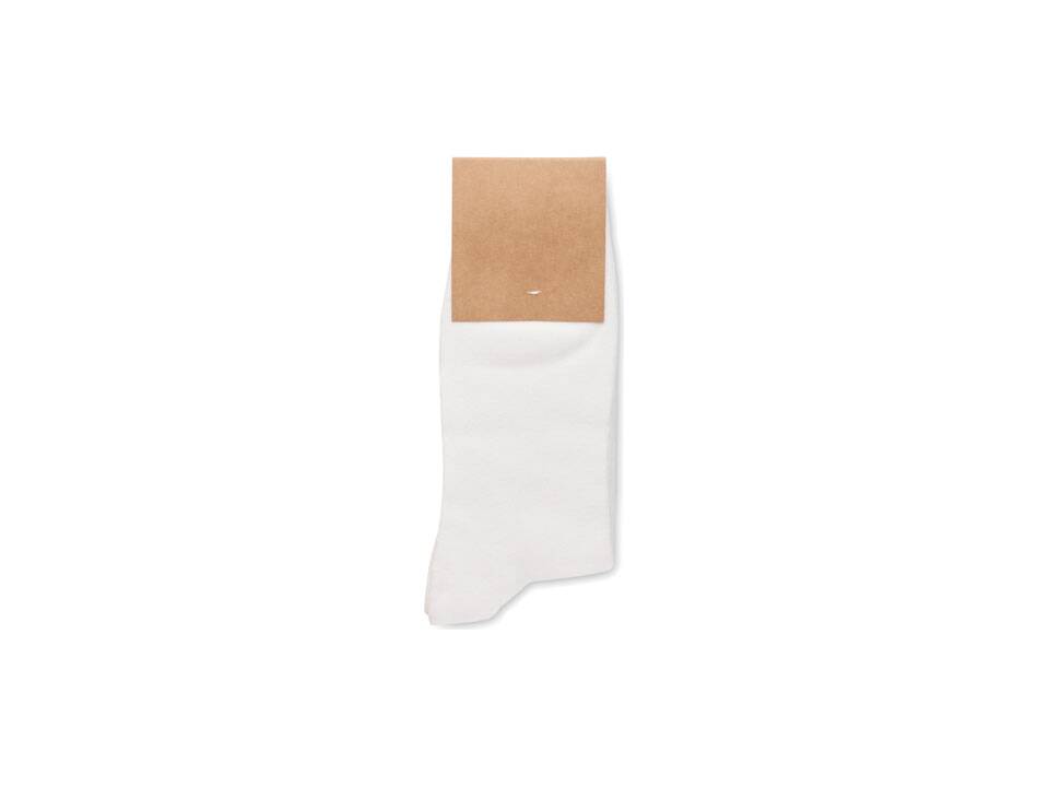 Pair of socks in gift box M 7
