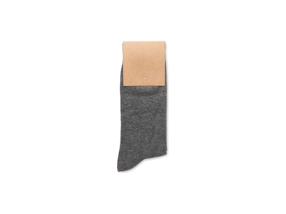 Pair of socks in gift box M 14