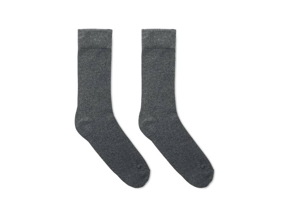 Pair of socks in gift box M 16