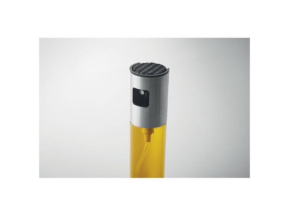 Spray dispenser in glass 3