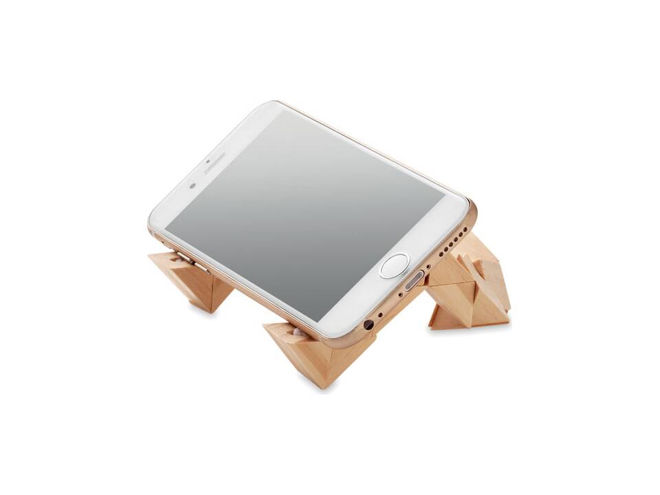 Wooden puzzle/brain teaser 5