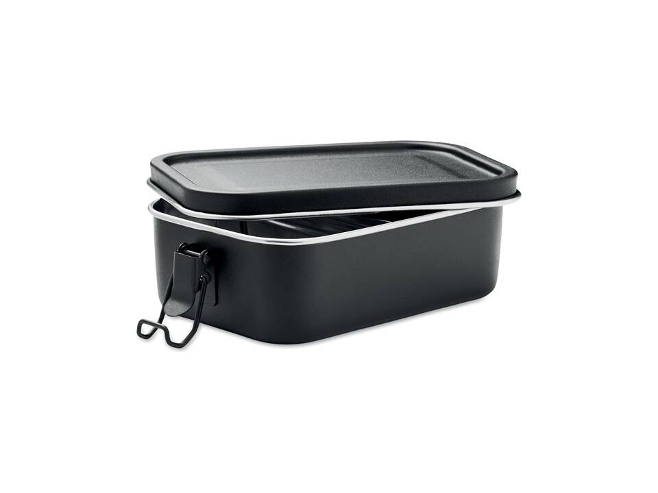 Stainless steel lunchbox 750ml 1