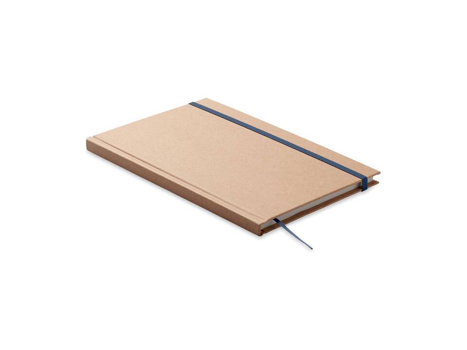 A5 recycled page notebook 4