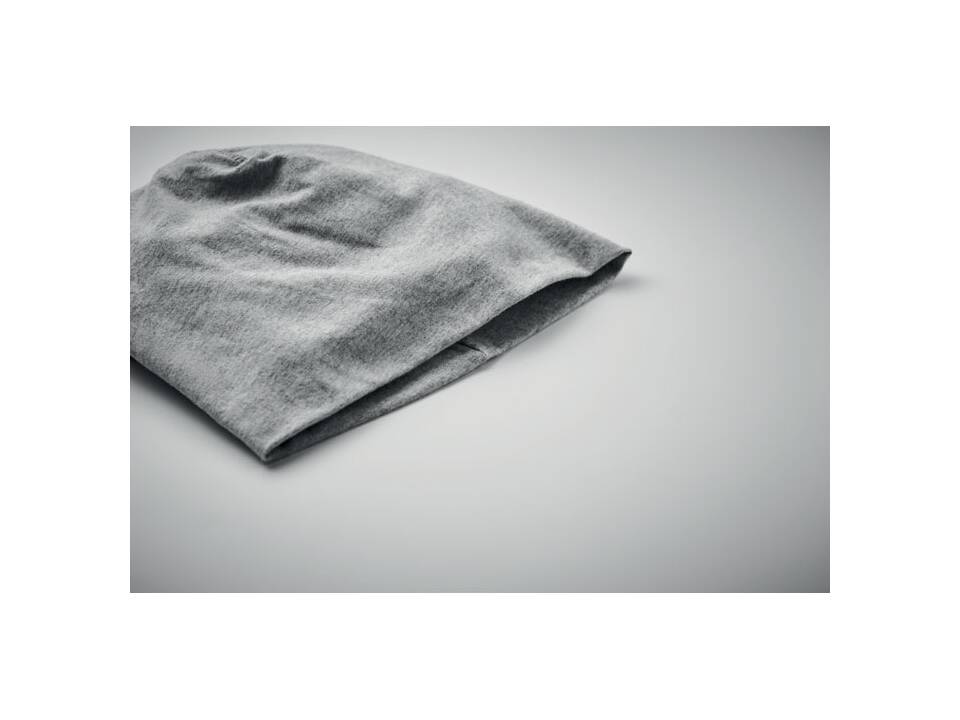 Unisex beanie in cotton 36