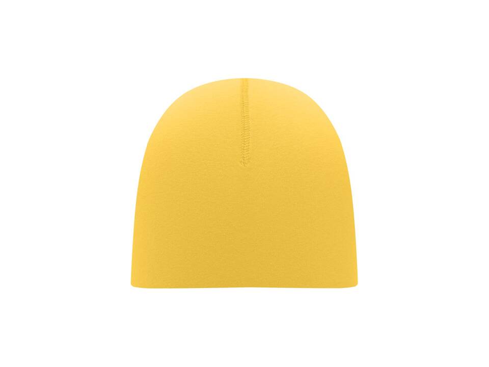 Unisex beanie in cotton 14