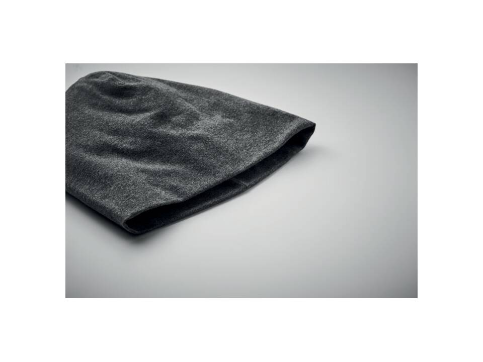 Unisex beanie in cotton 39