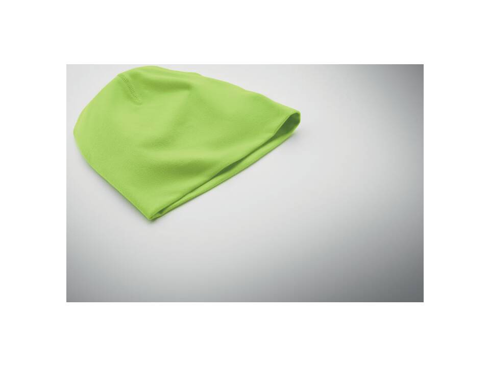 Unisex beanie in cotton 13