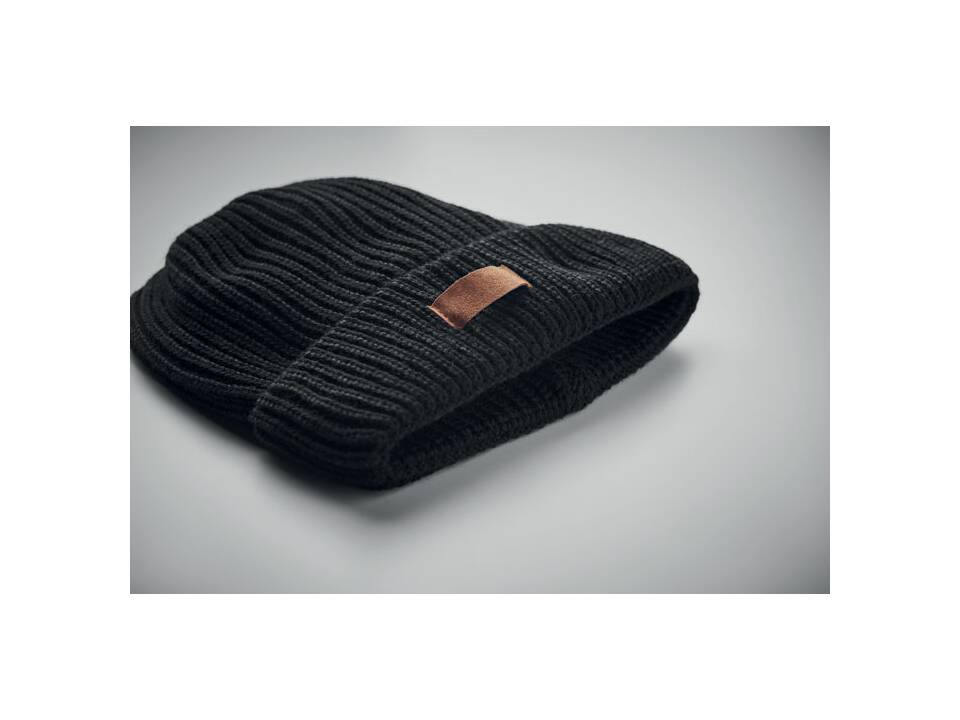 Set of 3 RPET winter pieces 8