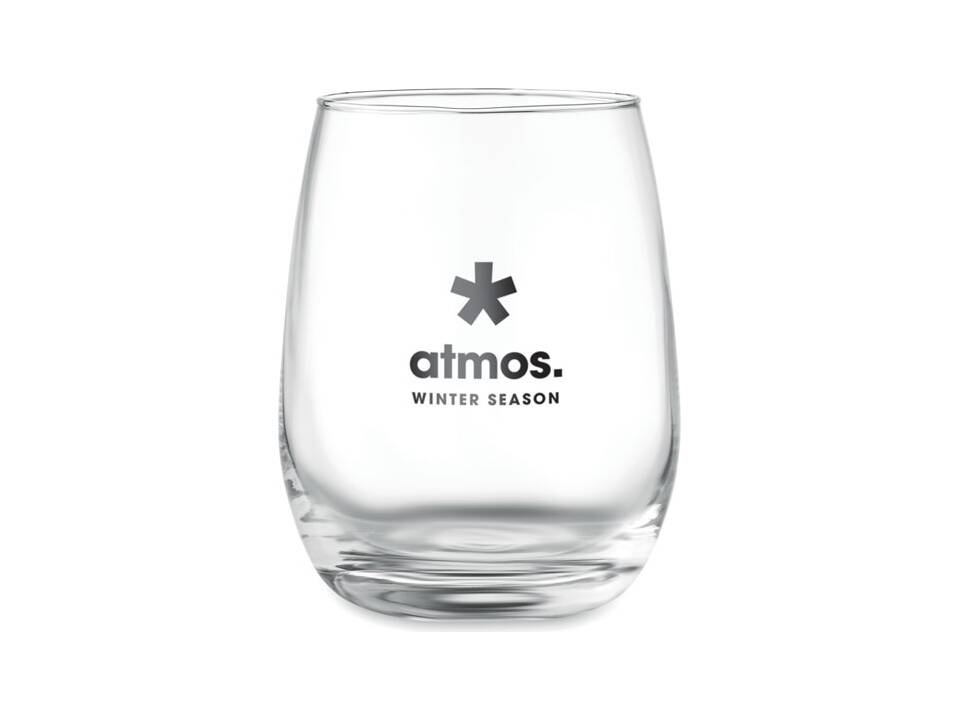 Recycled glass 420 ml 4