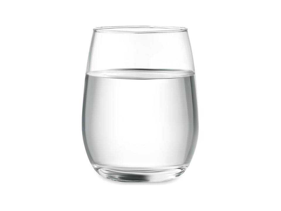 Recycled glass 420 ml 3