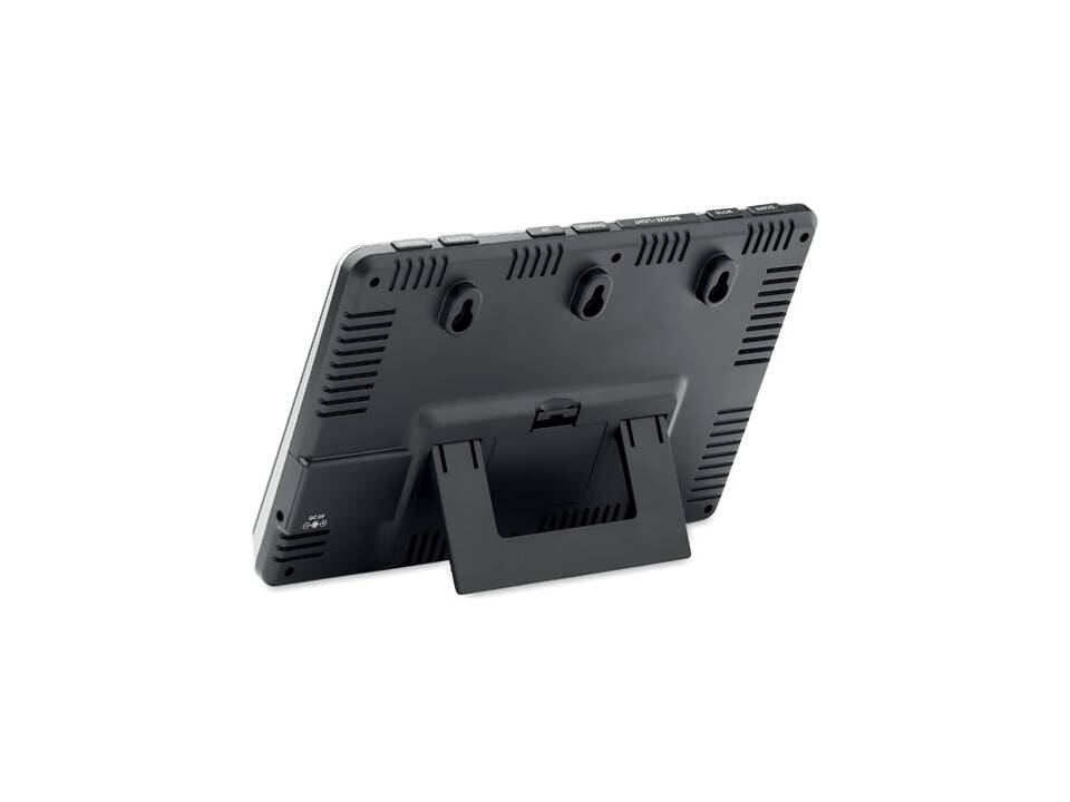 Wi-Fi Weather station 5