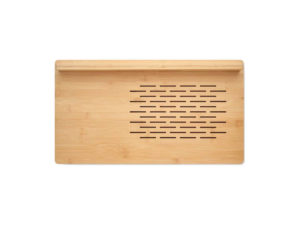 Laptop and smartphone stand 5