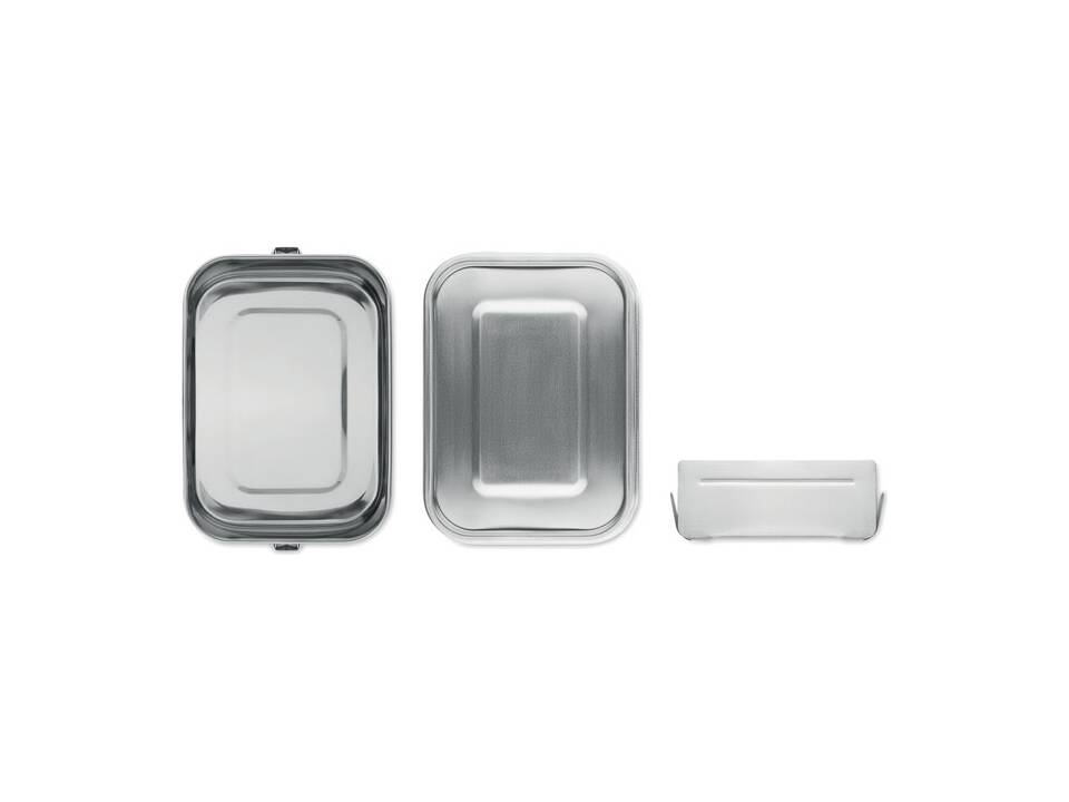 Stainless steel lunch box 2