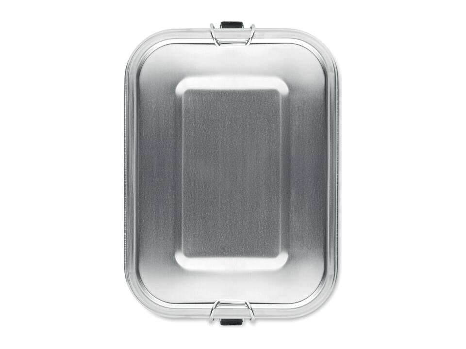 Stainless steel lunch box 5
