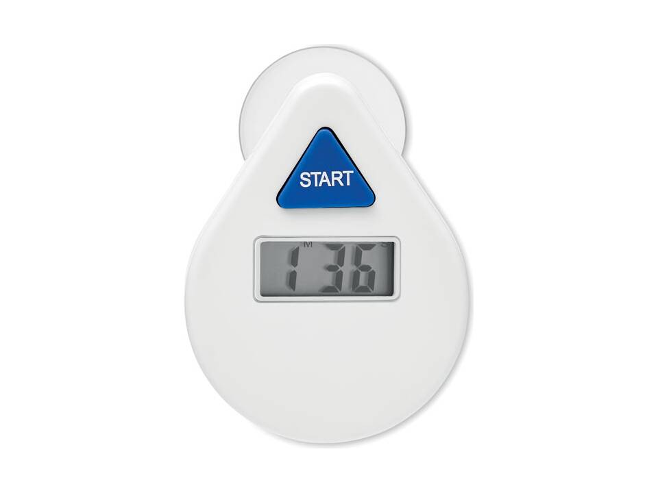 5 minute shower timer 2