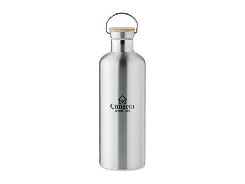 Double wall flask 1,5L 1