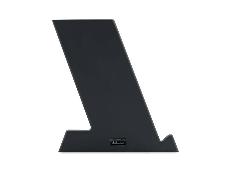 Wireless charger 10W in ABS 1