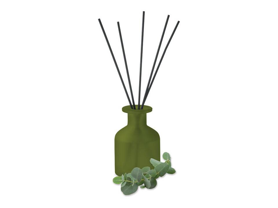 Home fragrance reed diffuser 7