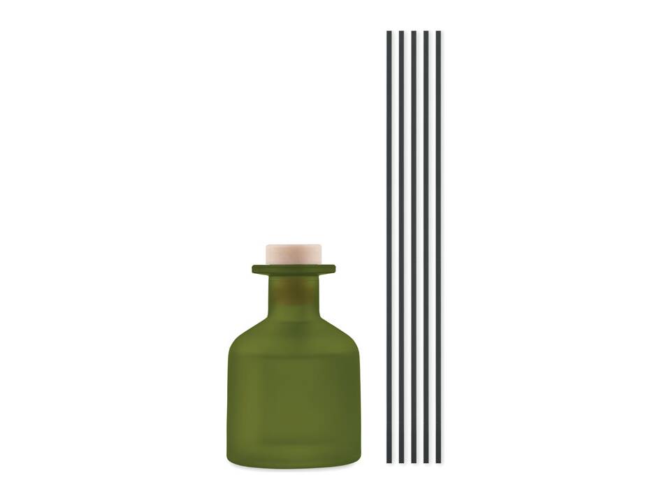 Home fragrance reed diffuser 5