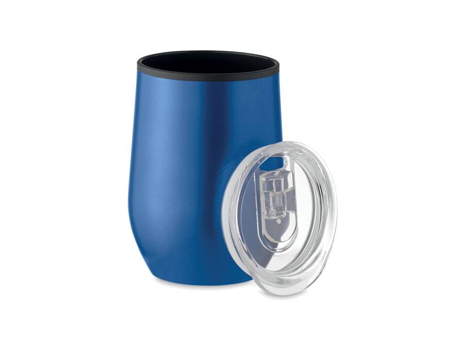 Double wall travel cup 350 ml 2