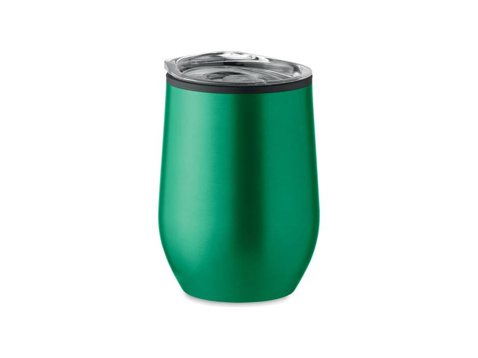 Double wall travel cup 350 ml 10