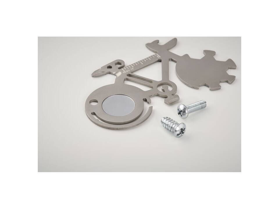 Stainless Steel multi-tool 2