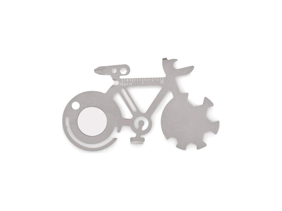 Stainless Steel multi-tool 3