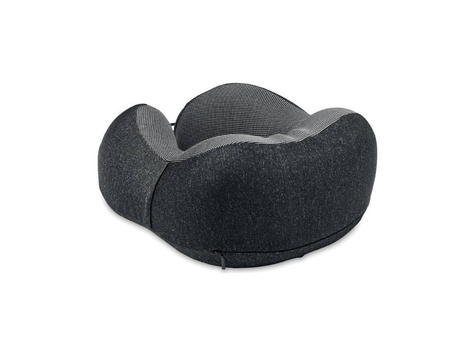 Travel Pillow in RPET 4