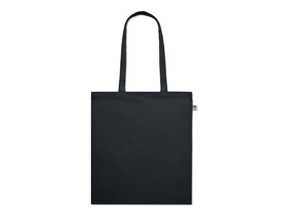 Organic Cotton shopping bag 4