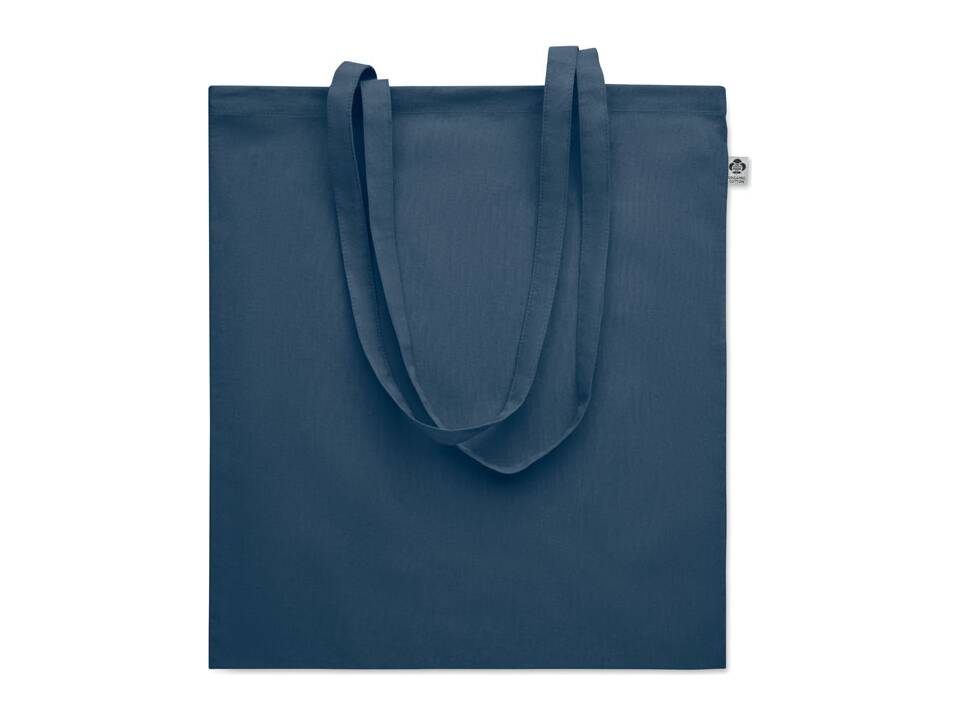 Organic Cotton shopping bag 5