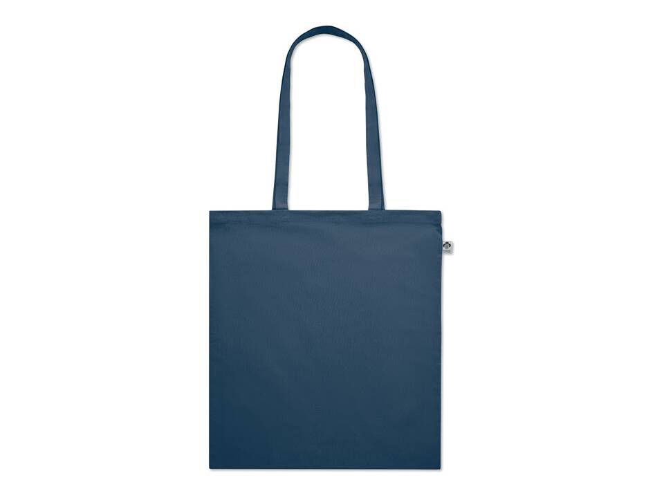 Organic Cotton shopping bag 7