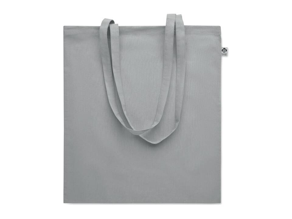 Organic Cotton shopping bag 2