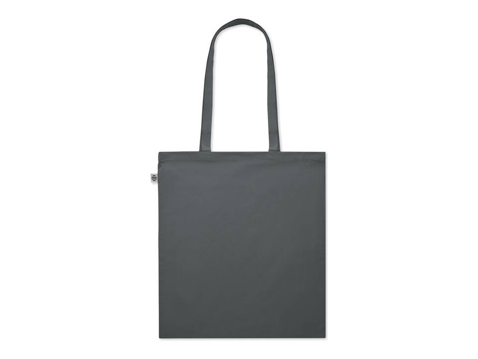 Organic Cotton shopping bag 22