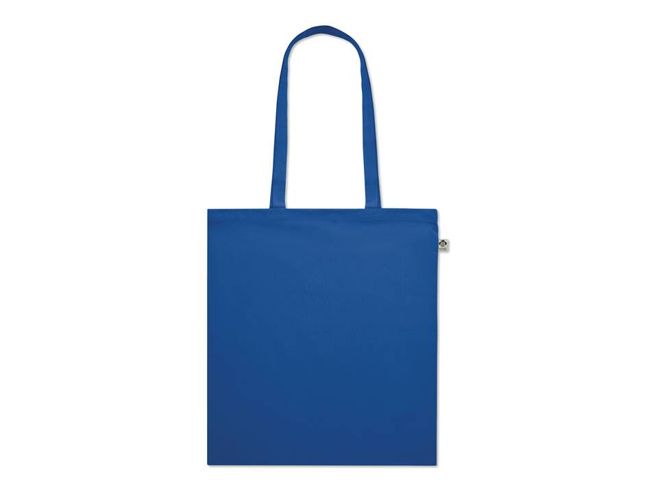 Organic Cotton shopping bag 26