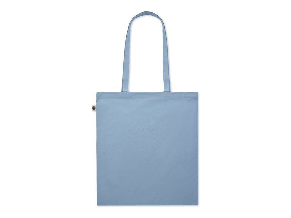 Organic Cotton shopping bag 28