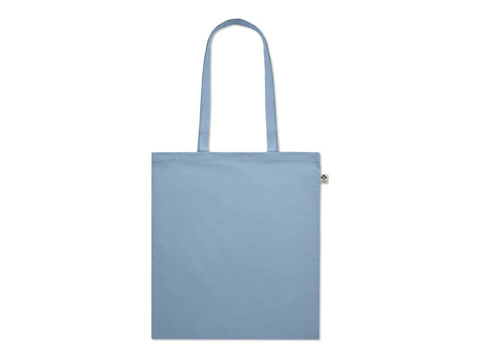 Organic Cotton shopping bag 29