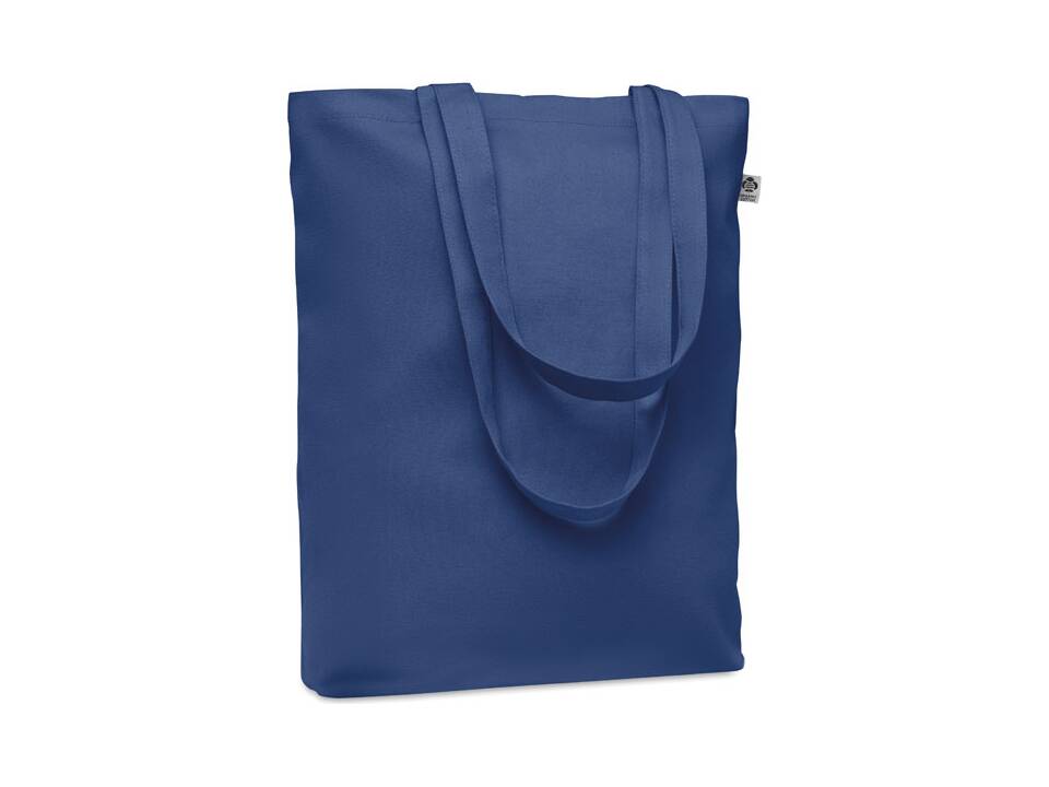 Canvas shopping bag 270 gr/m² 5