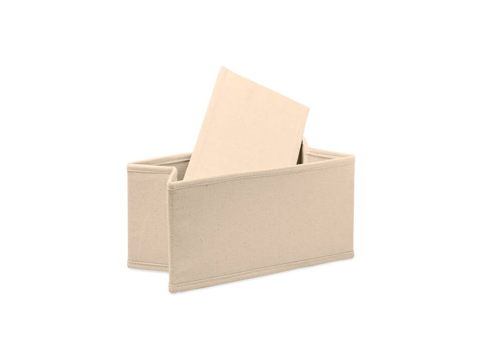 Medium storage box 220 gr/m² 5