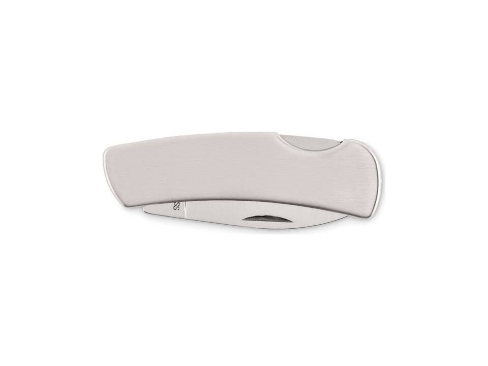 Foldable pocket knife 1