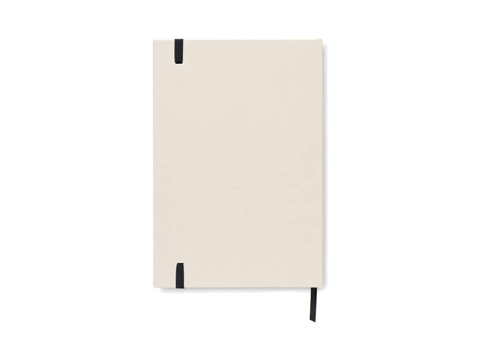 A5 notebook milk carton 2