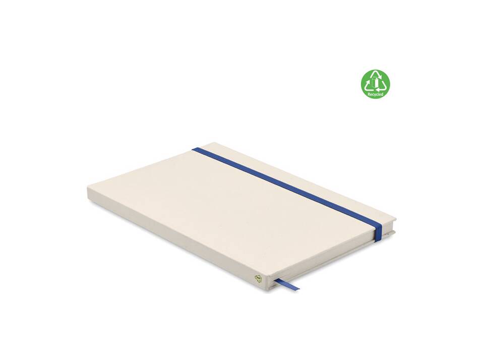 A5 notebook milk carton 4