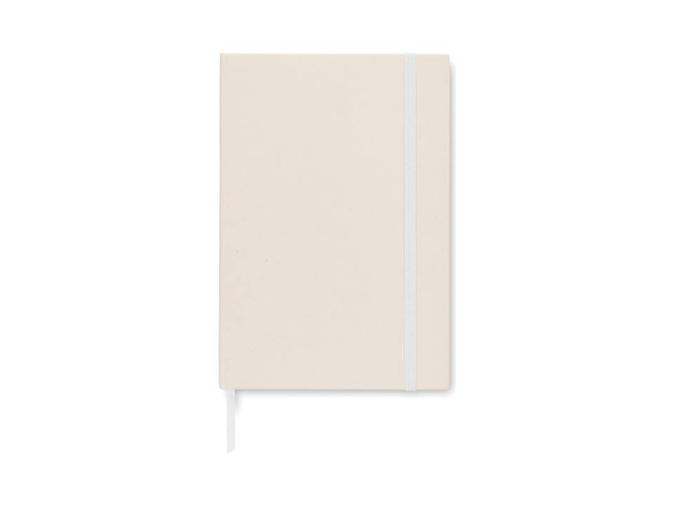 A5 notebook milk carton 13