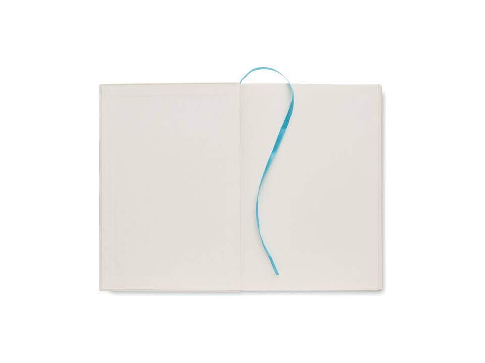 A5 notebook milk carton 15