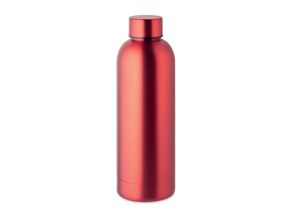 Double wall bottle 500 ml 12