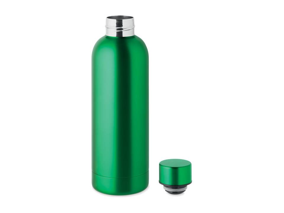 Double wall bottle 500 ml 18