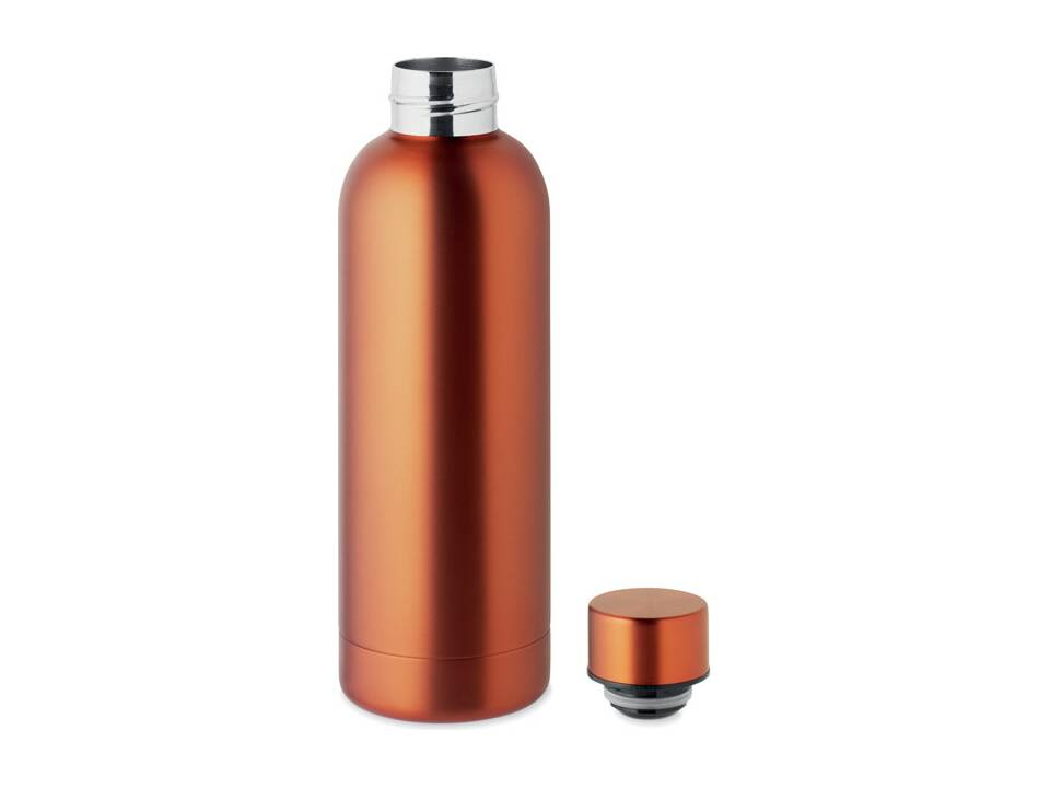 Double wall bottle 500 ml 21