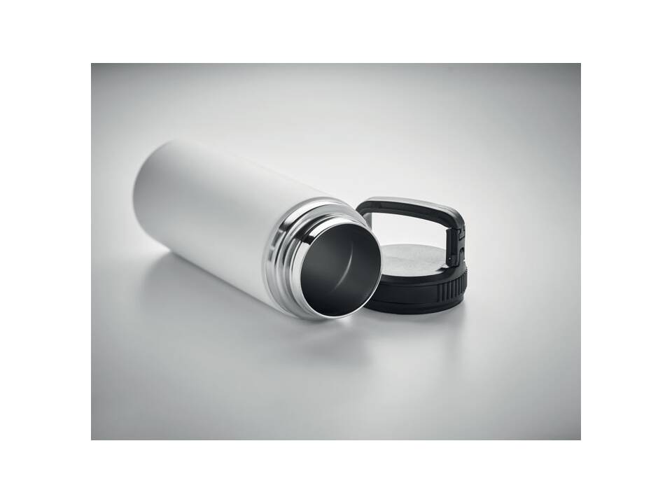 Double wall flask 500 ml 5