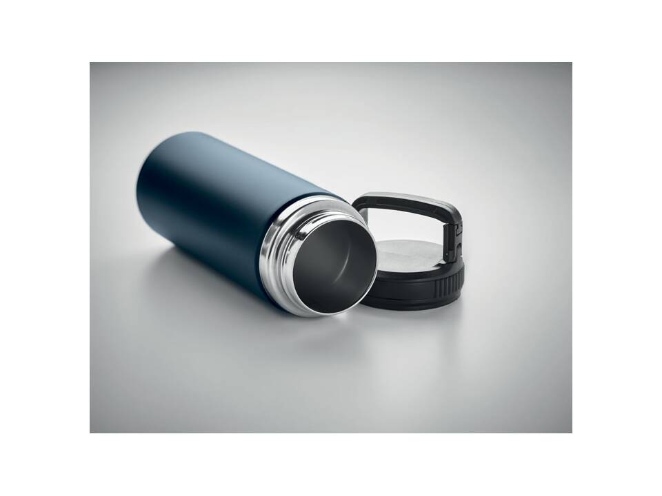 Double wall flask 500 ml 8